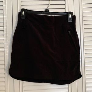 Athleta skort